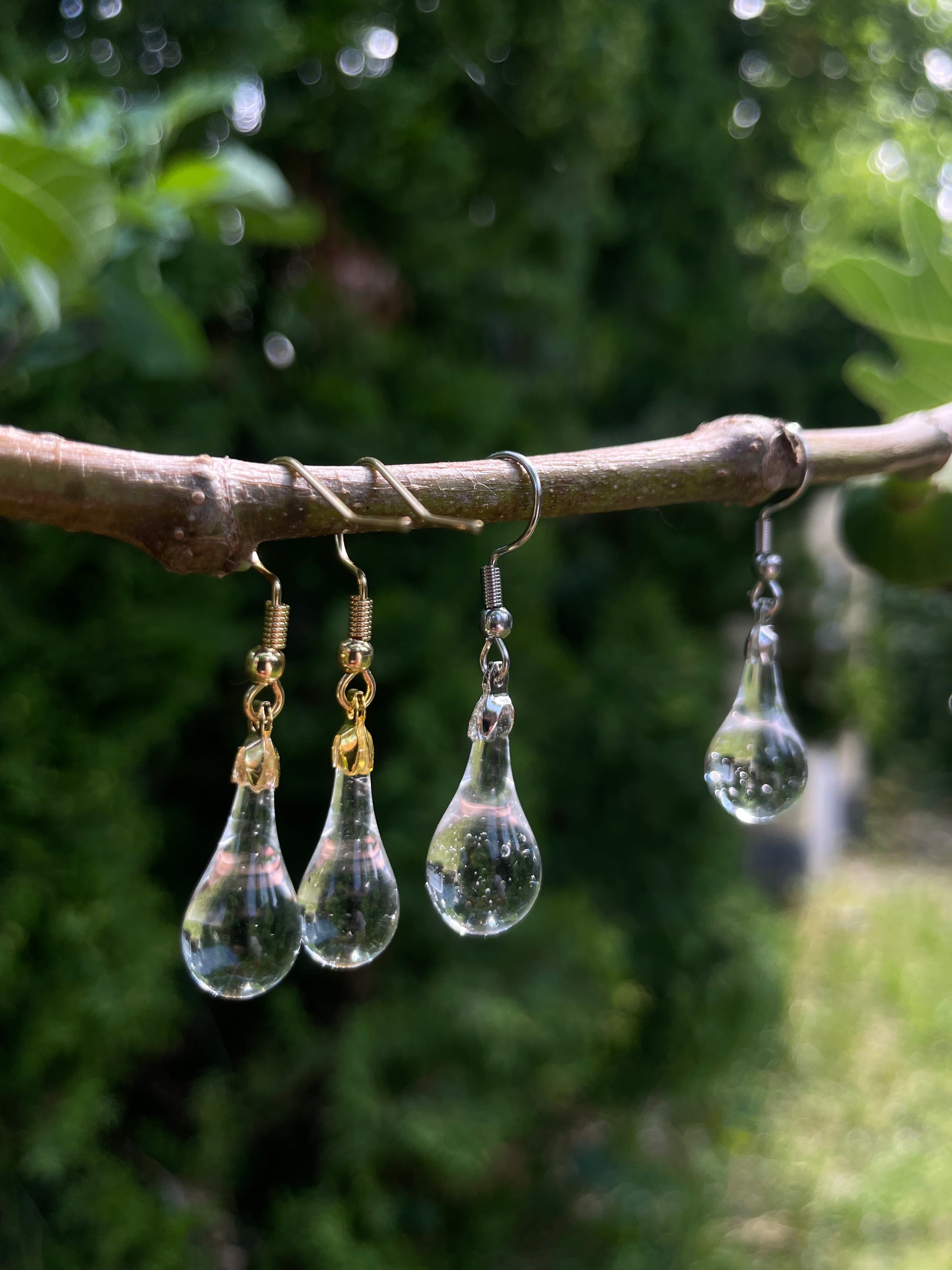 Rain Drop