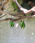 Emerald Leaf