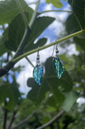 Verdant Lake Leaf