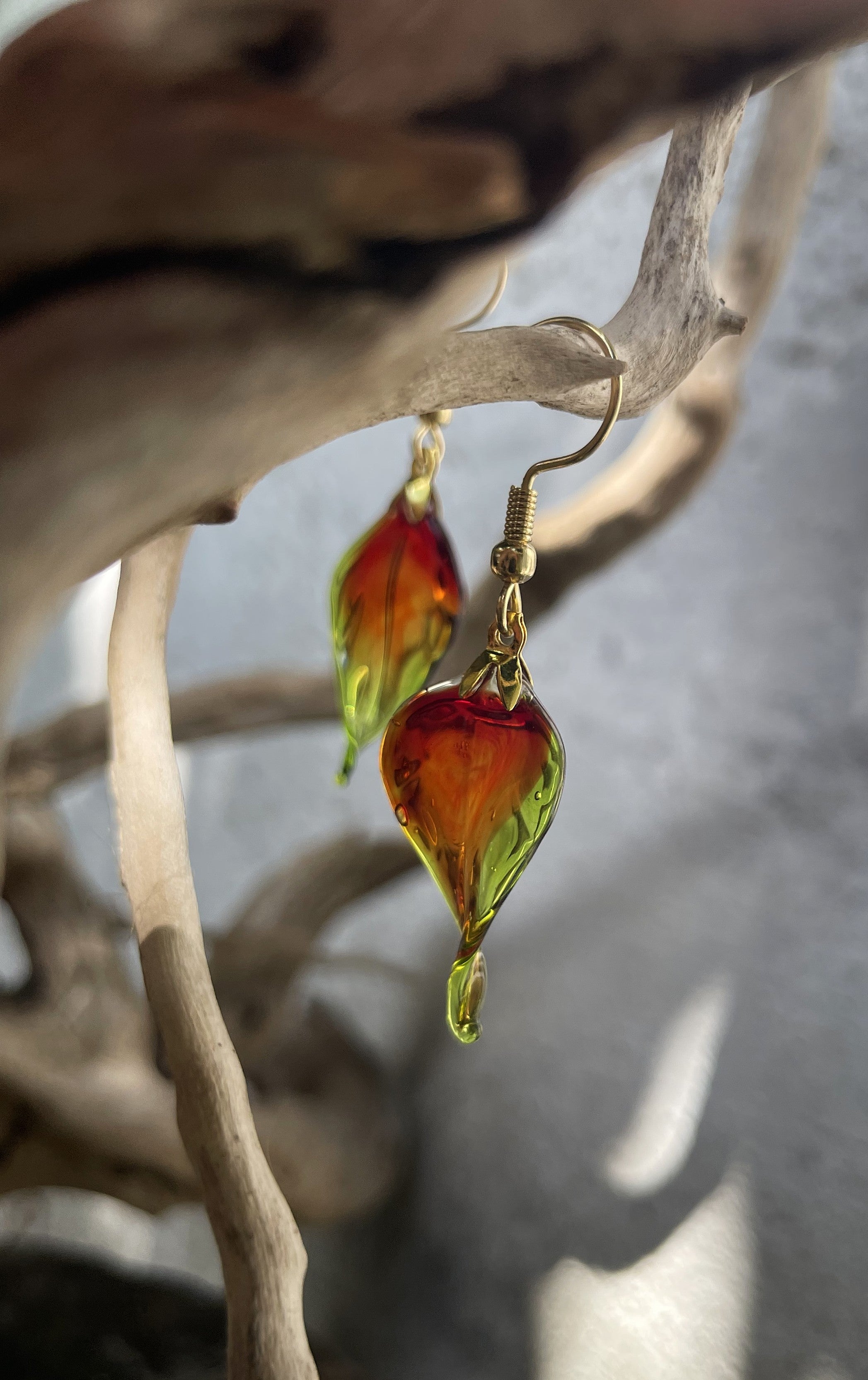 Autumn's Alchemy