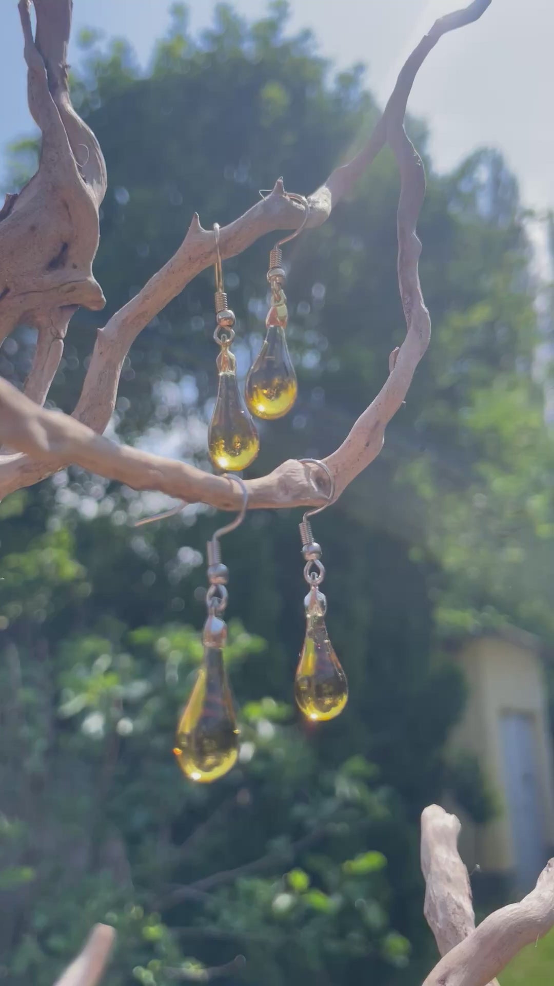 Honey Drop